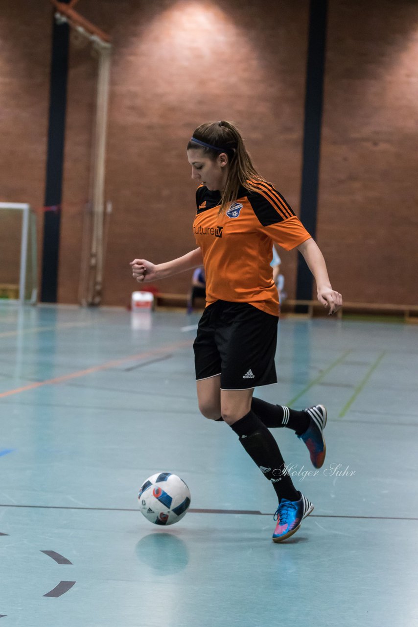 Bild 222 - Dodenhof Cup